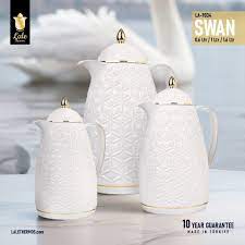 Design flask turkey original, view 2