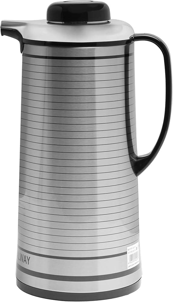 Team vaccum flask 1.9 litre, view 2