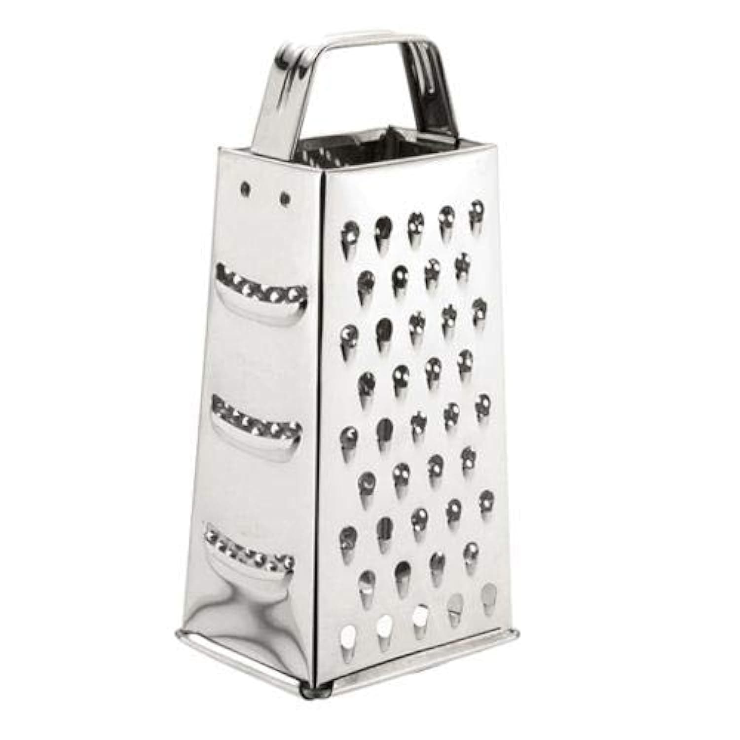 4 sided grater high quality