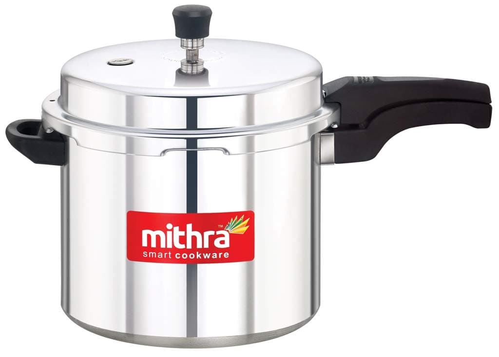 Mithra 10 Liter pressure cooker