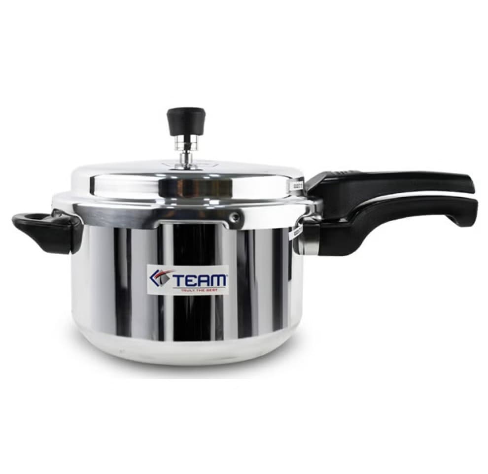 Team Pressure cooker 5L