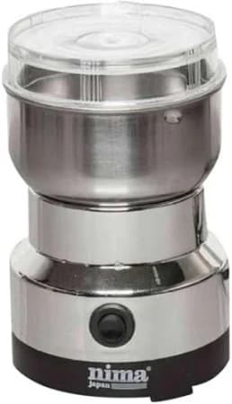 Nima electric grinder nm-8300