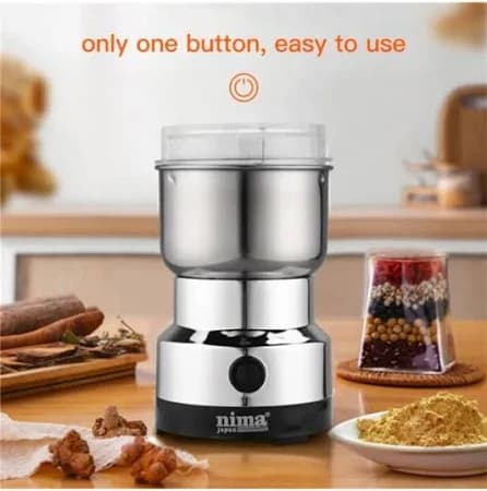 Nima electric grinder nm-8300, view 2
