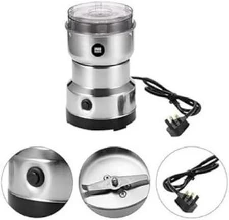 Nima electric grinder nm-8300, view 4