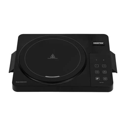 Geepas Digital Infrared Cooker GIC6101