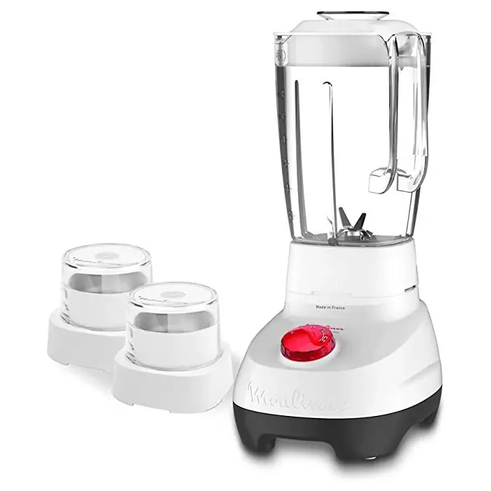 Moulinex Blender 700W LM2071, view 2