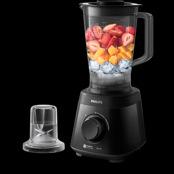 PHILIPS BLENDER HR2141