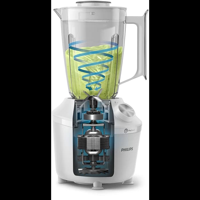 PHILIPS BLENDER HR2191, view 2