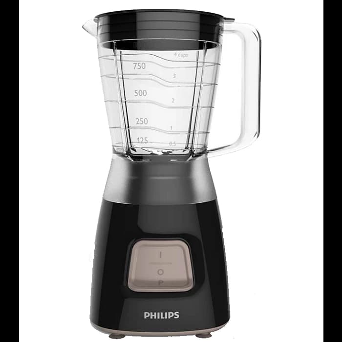 Philips 1.25 Liter Daily Collection Blender - HR2058