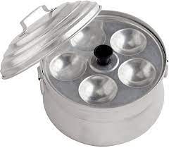 Anna Aluminium idli chemb 9, view 2