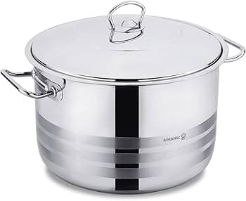 Hascevher Gastro pot 36x24 cm