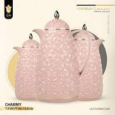 Design flask turkey original