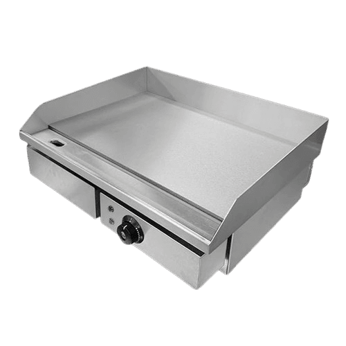 Electric griddle