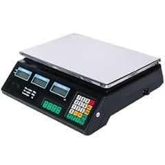 Electronic price computing scale