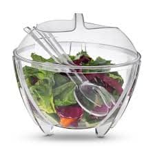 Multi salad bowl