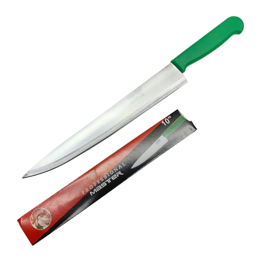 Brazil knife 10 inch