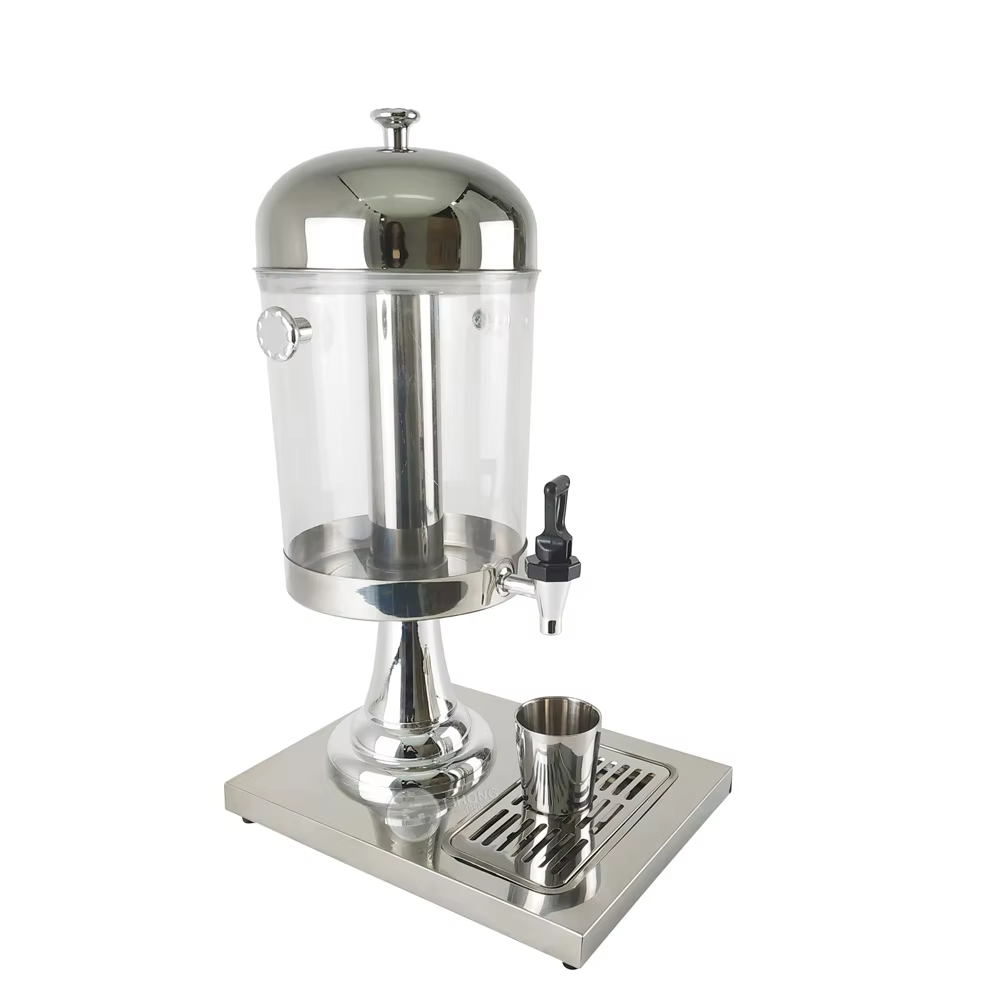 Water juice dispenser