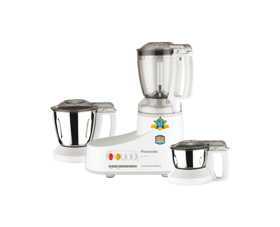 PANASONIC BLENDER MXAC300