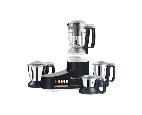PANASONIC BLENDER MXAC400