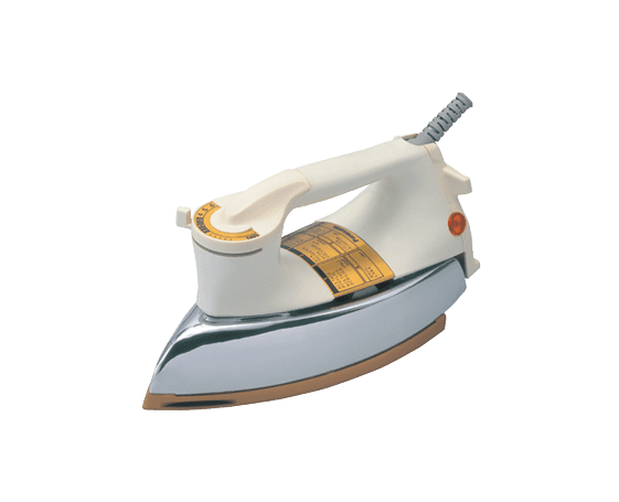 Panasonic Dry Iron NI-22AWTXJ, Made in Japan